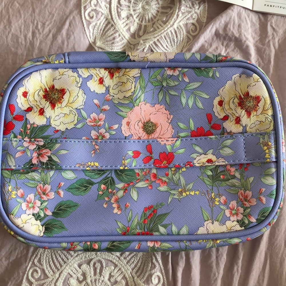 Makeup Train Case